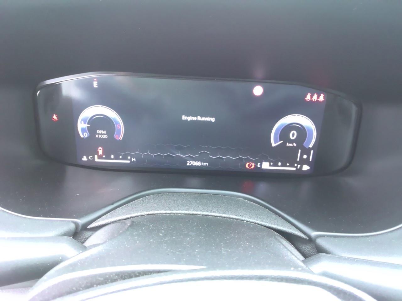 Foto Jeep Compass 5