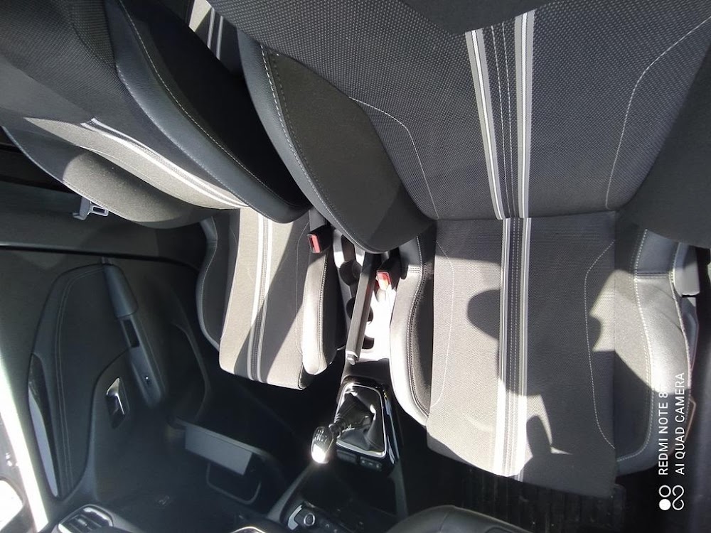 Foto Opel Corsa 10