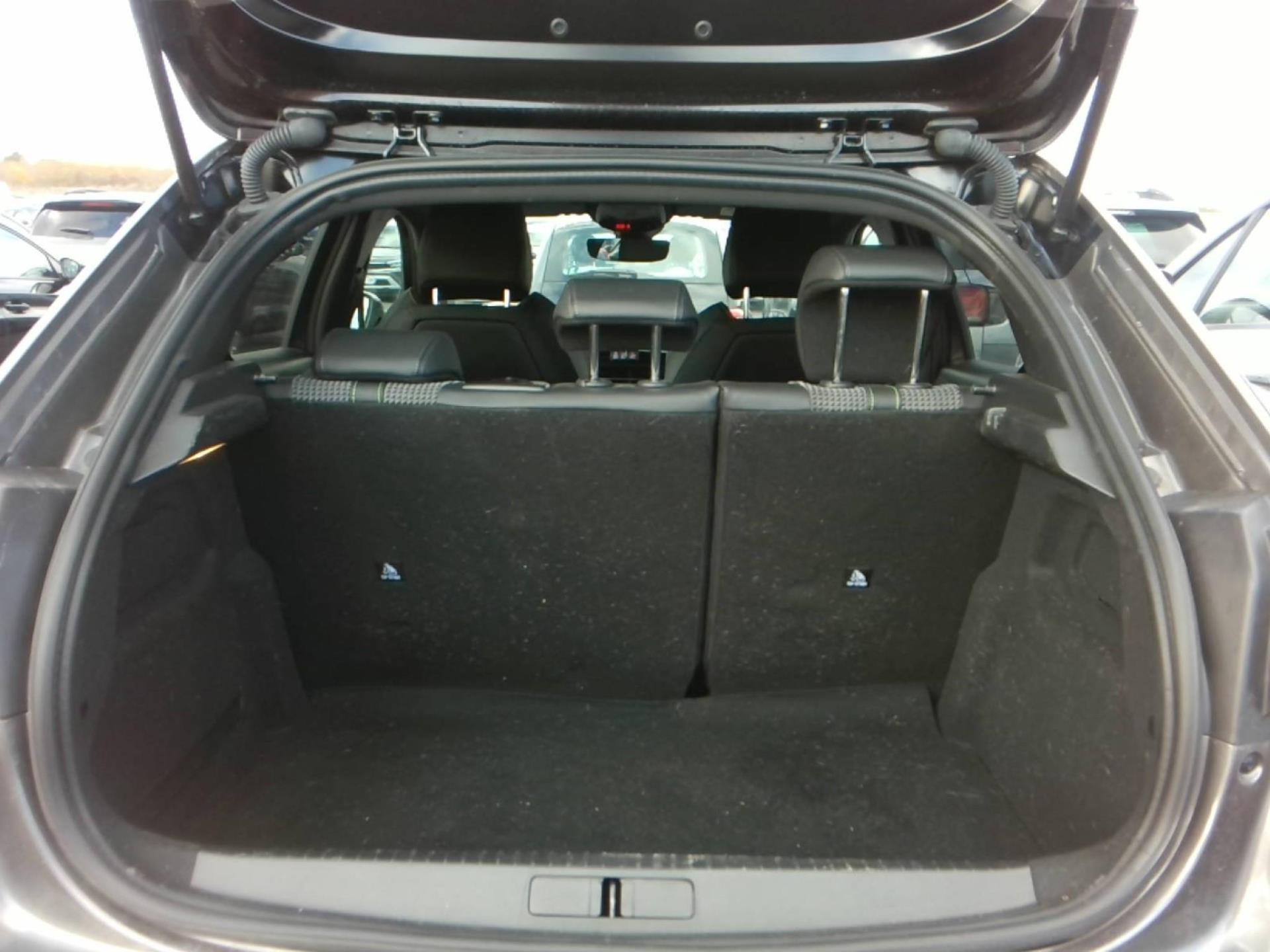 Peugeot 208 PureTech 100 S&S BVM6 GT 2023