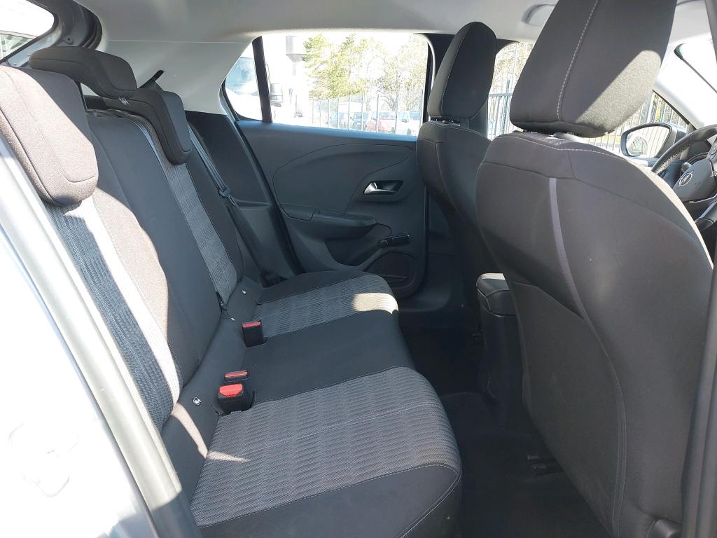 Opel Corsa 1.2 75 ch BVM5 Edition Business 2021