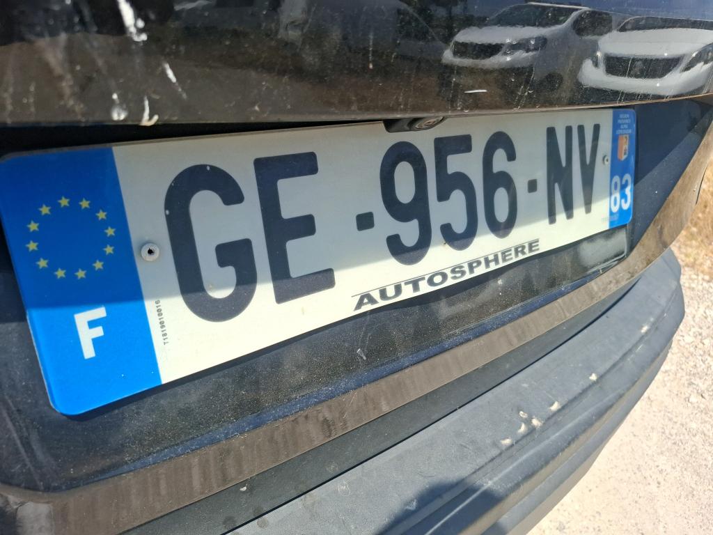 Peugeot 3008 BlueHDi 130ch S&S EAT8 Active Pack 2022