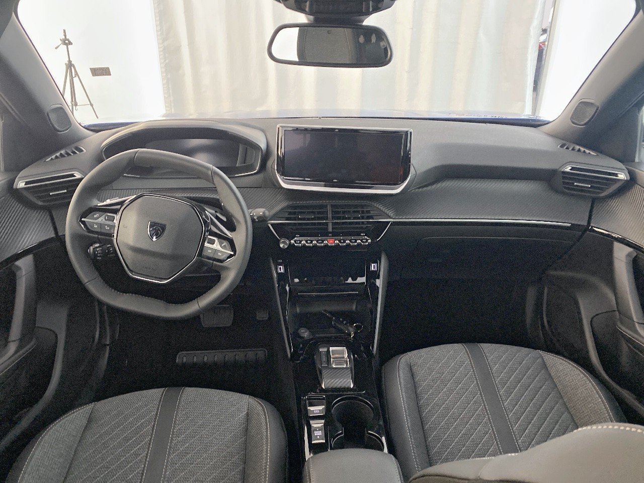 Peugeot 2008 PureTech 130 S&S EAT8 Allure 2024