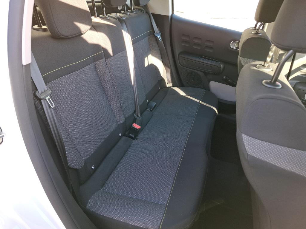 Citroen C3 BlueHDi 100 S&S BVM6 Feel 2022