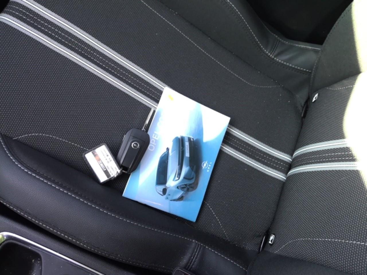 Foto Opel Corsa 20
