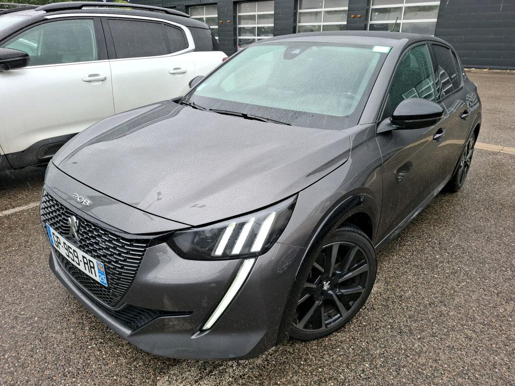 208 II