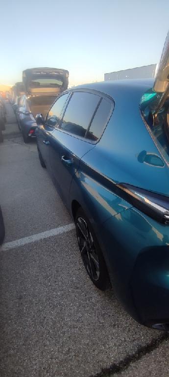 Foto Peugeot 308 7