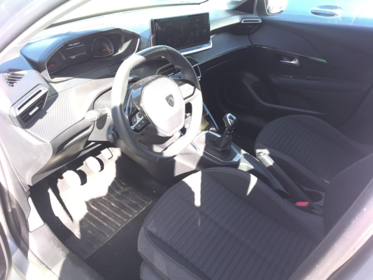 Foto Peugeot 208 3