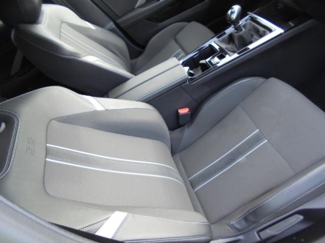 Foto Opel Astra 16