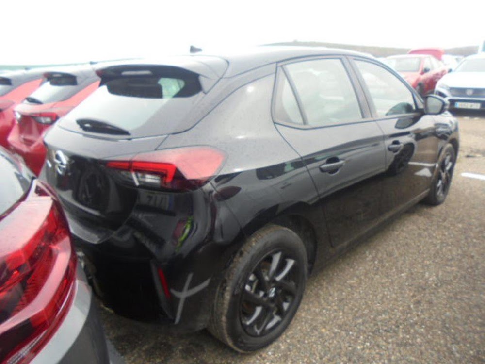 Foto Opel Corsa 13