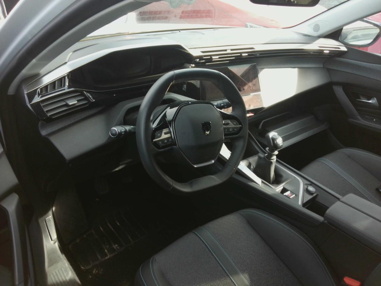 Foto Peugeot 308 3