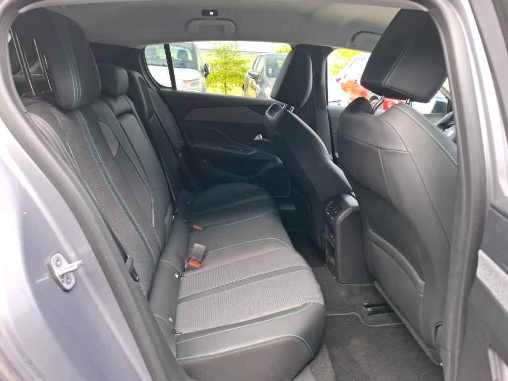 Peugeot 308 BlueHDi 130ch S&S EAT8 Allure 2022