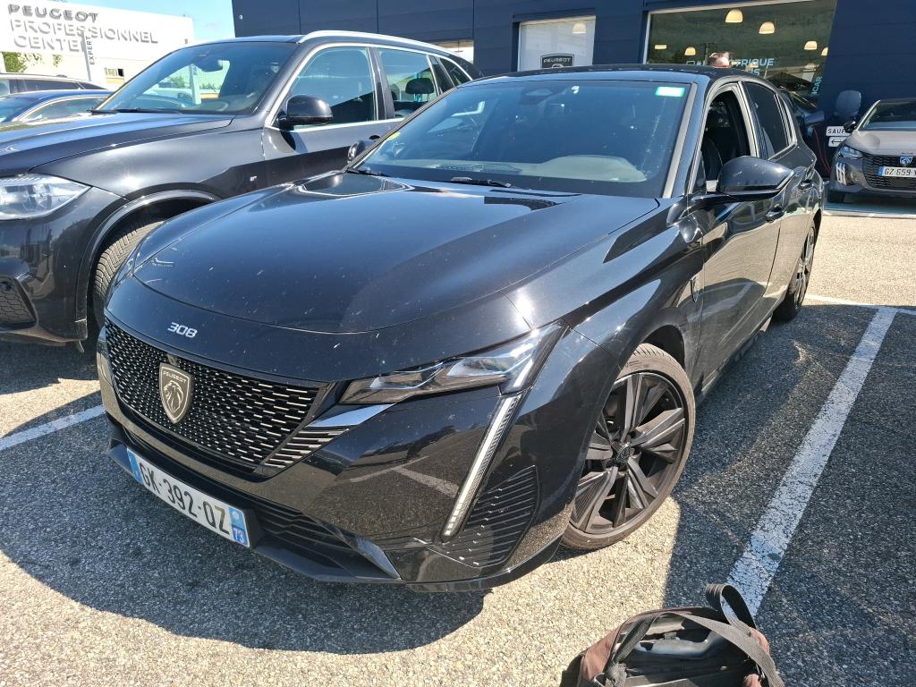 308 III