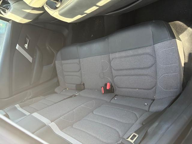 Foto Citroën C4 X 14