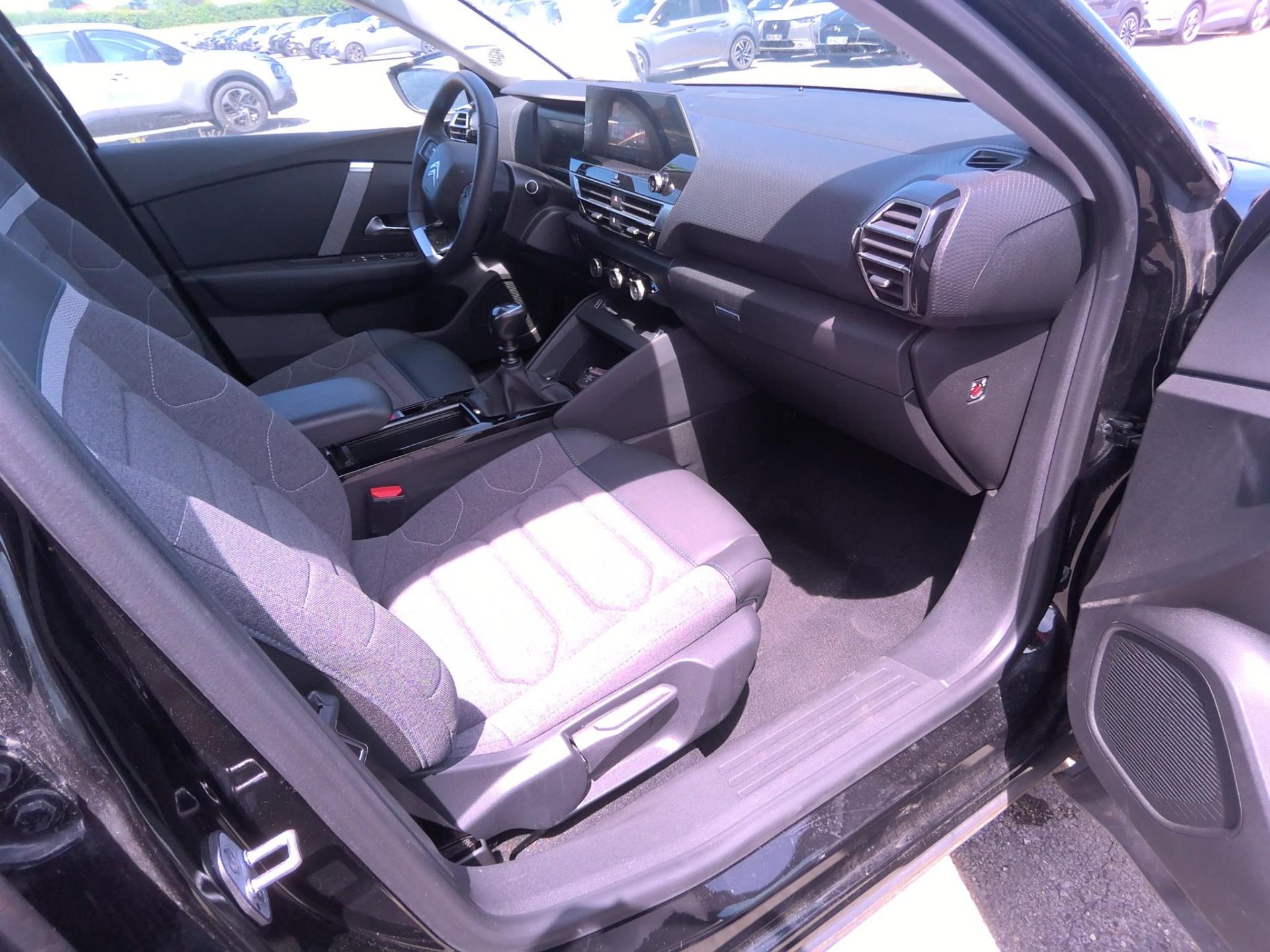 Citroen C4 PureTech 130 S&S BVM6 Feel Pack 2022