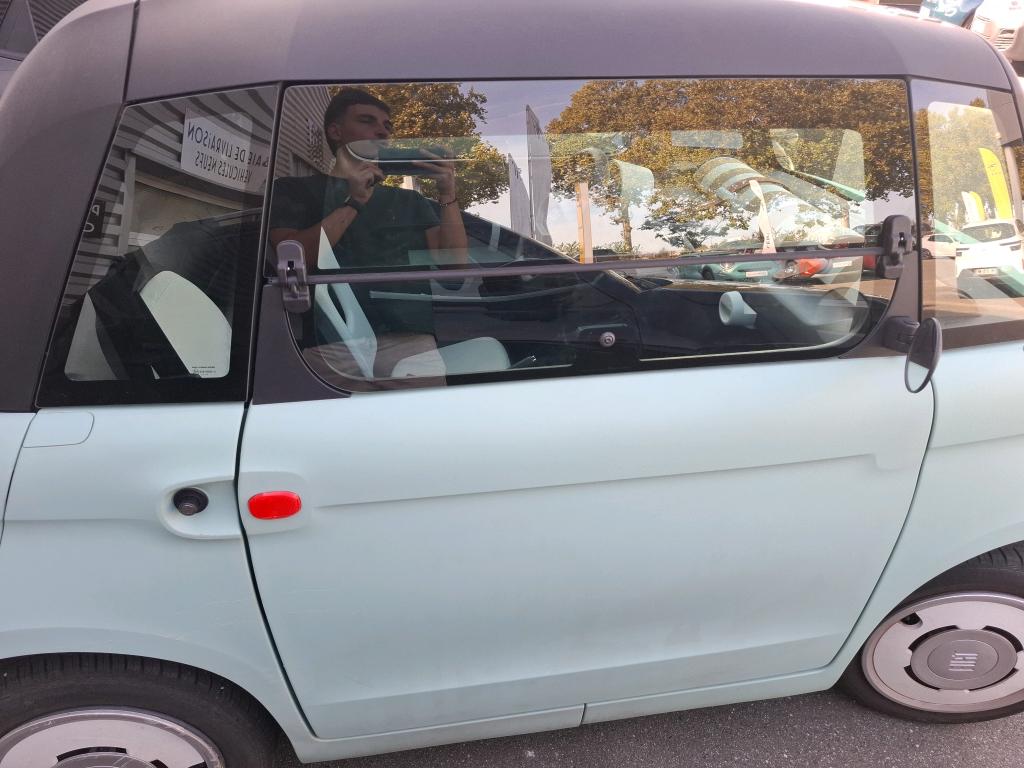 FIAT TOPOLINO