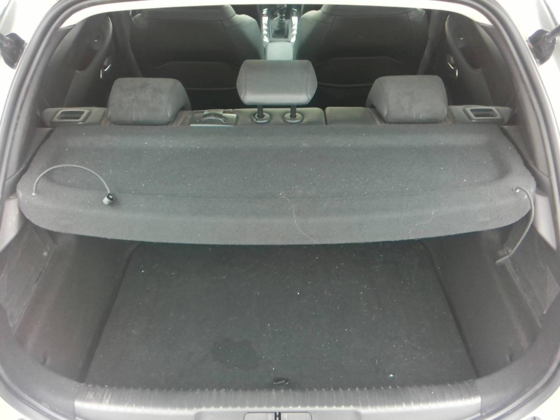 DS DS 3 PureTech 100 BVM6 Performance Line 2024