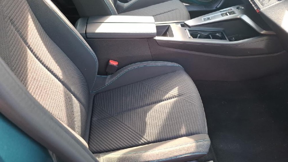 Foto Peugeot 308 17