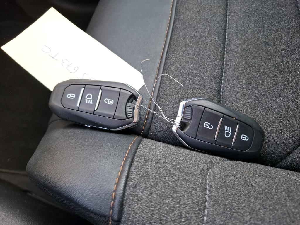 Citroen C3 PureTech 83 S&S BVM5 Shine Pack 2022