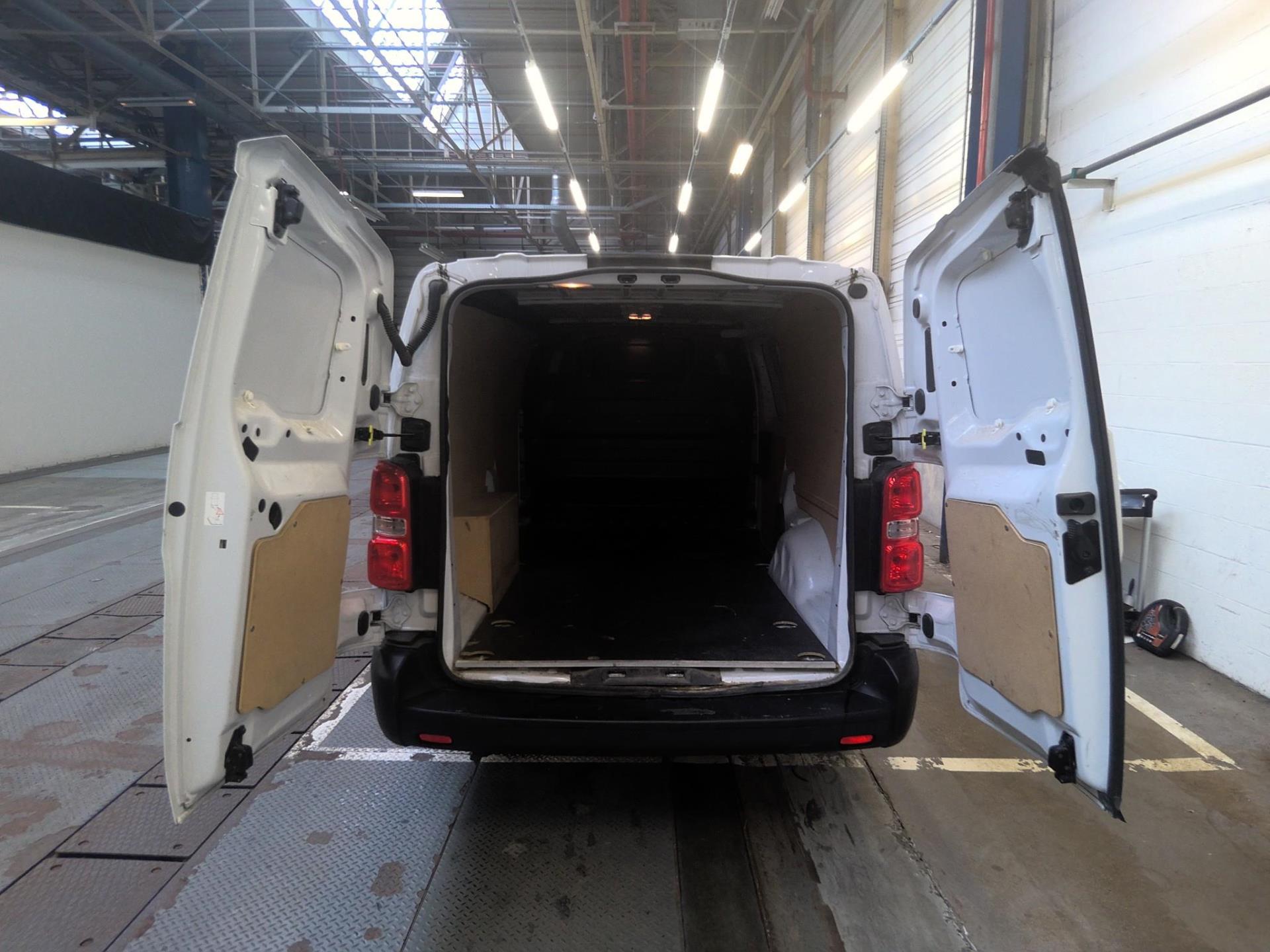 Citroen JUMPY FGN XL BLUEHDI 145 BVM6 2024