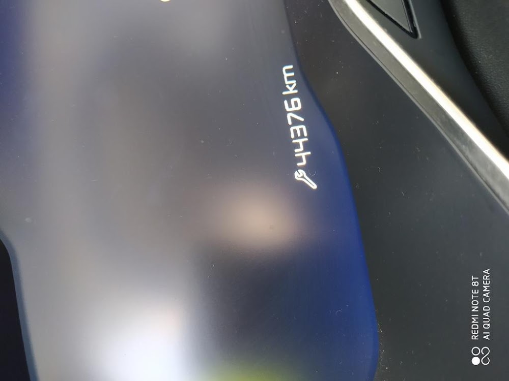 Foto Citroën C5 Aircross 3