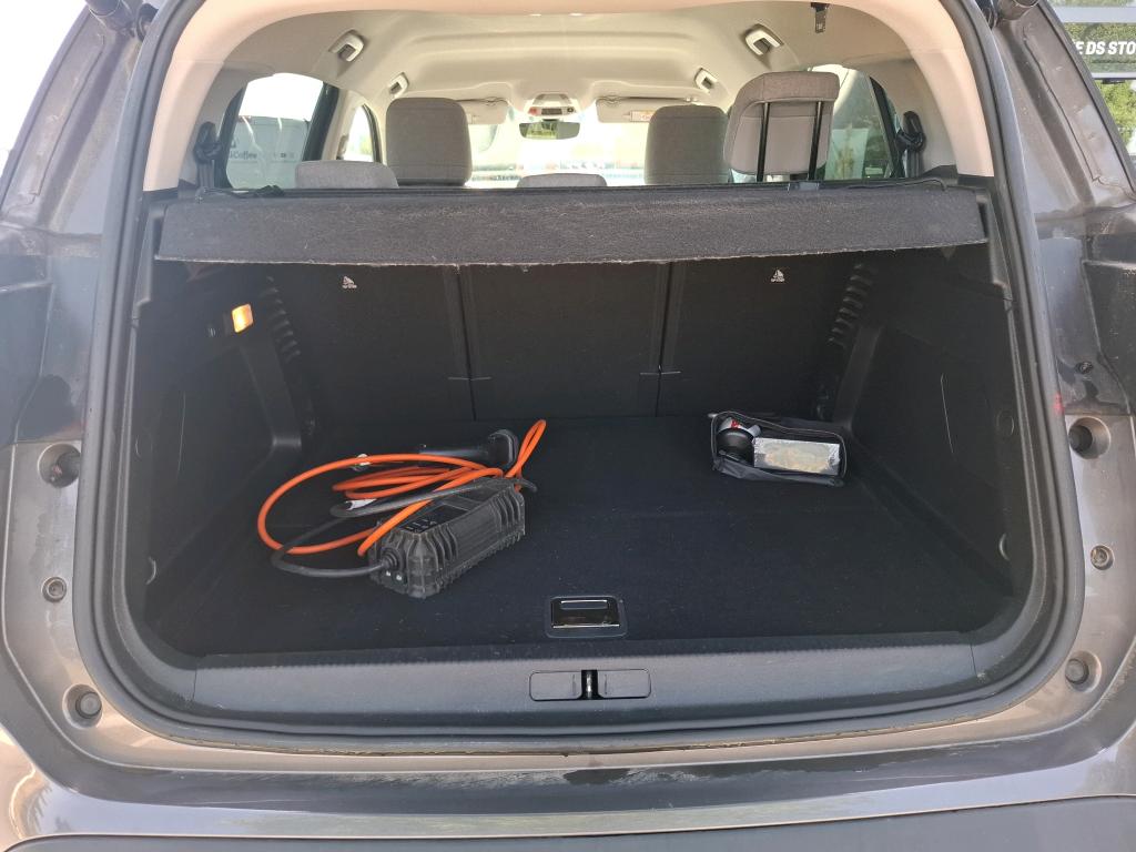 Citroen C5 Aircross Hybride Rechargeable 225 S&S e-EAT8 Shine Pack 2021