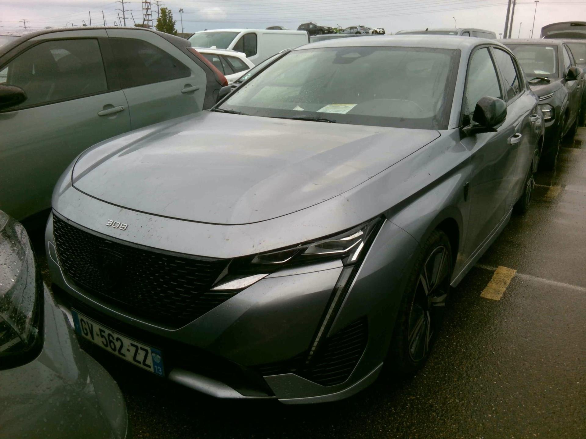 308 III