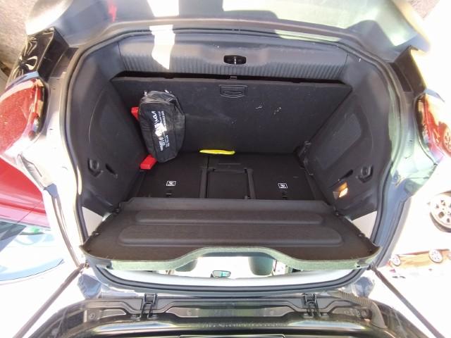 Foto Citroën C3 Aircross 13
