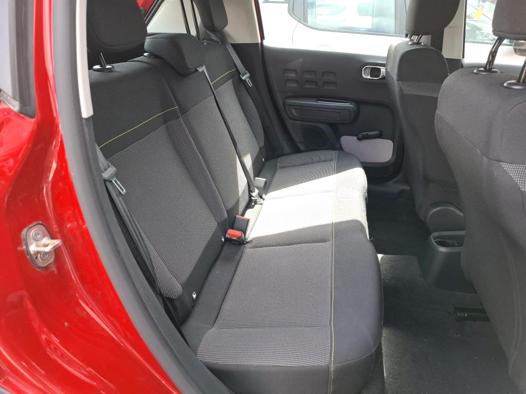 Citroen C3 PureTech 83 ch BVM5 You 2024