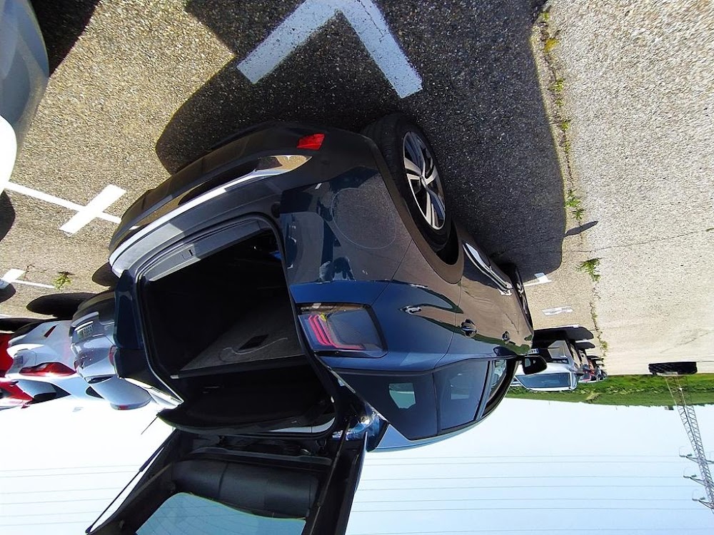 Foto Peugeot 3008 8