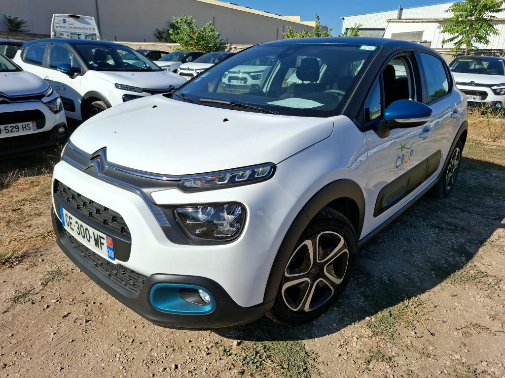 C3 III