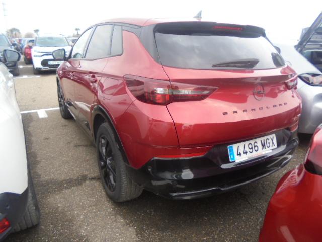 Foto Opel Grandland PHEV 8