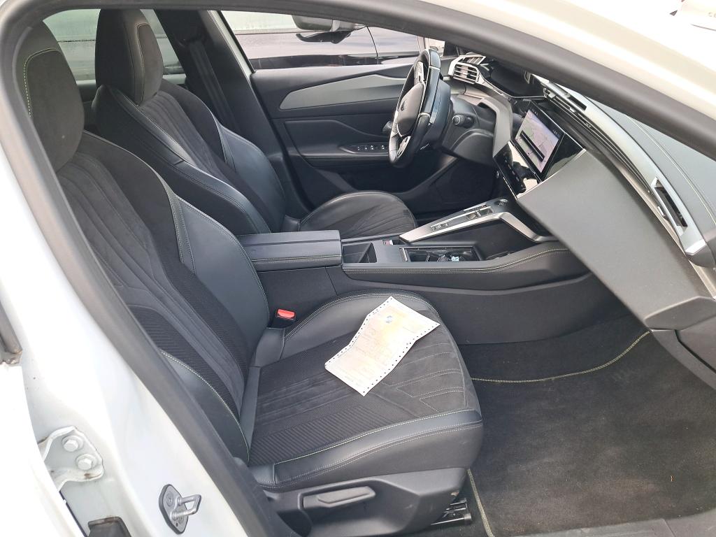 Peugeot 308 III