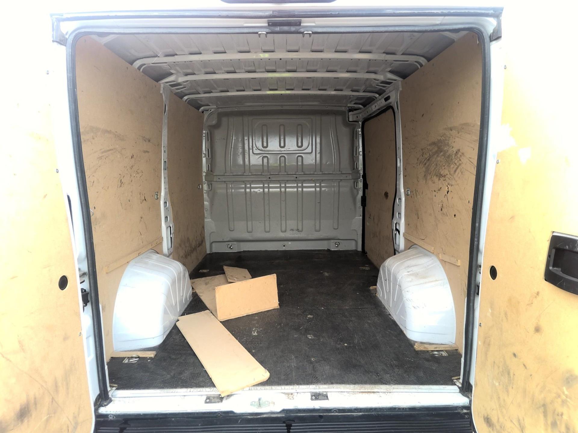 FIAT DUCATO FOURGON TOLE 3.0 C H1 H3-POWER 140 CH PACK PRO LOUNGE CONNECT 2024