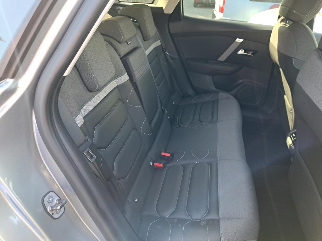 Citroen C4 BlueHDi 110 S&S BVM6 Shine 2021