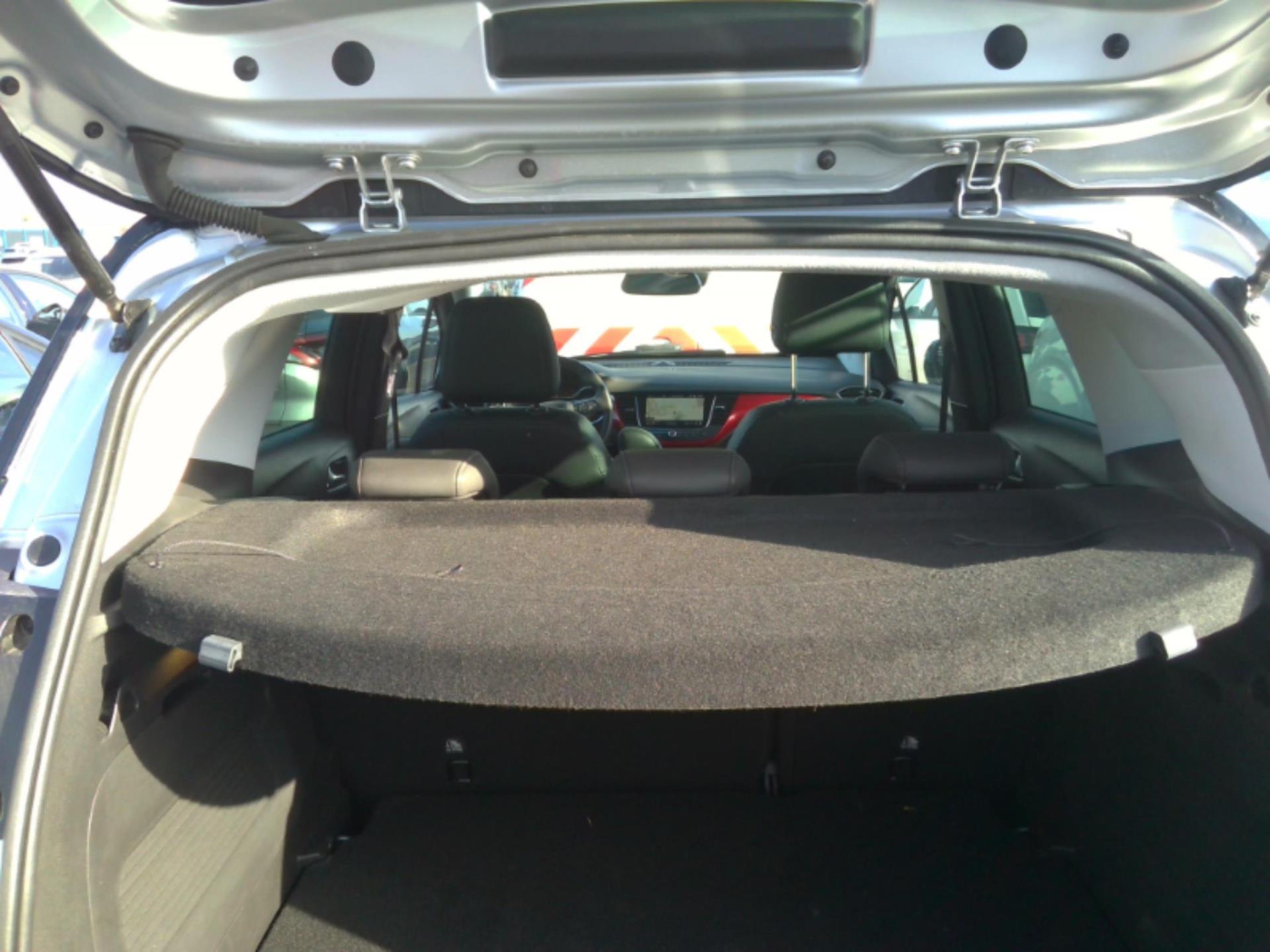 Opel Crossland 1.5 D 110 ch BVM6 GS 2023