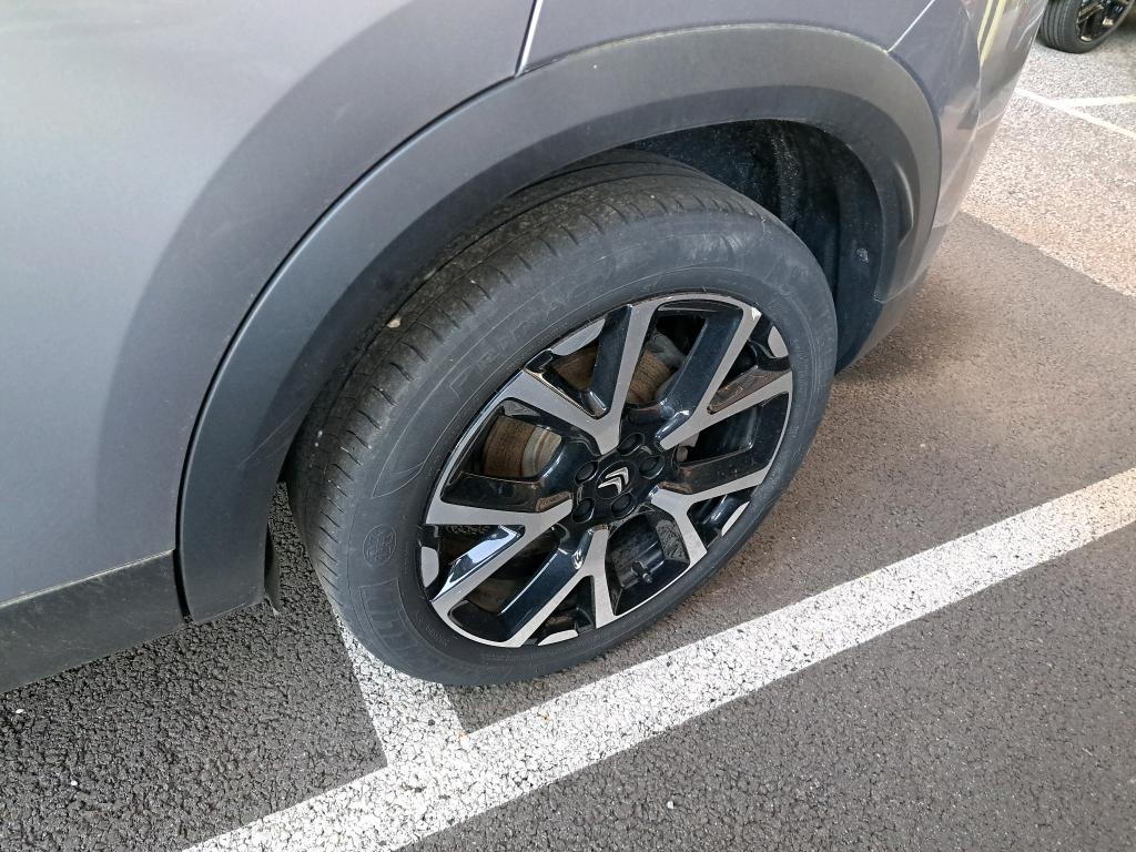 Citroen C5 Aircross BlueHDi 130 S&S EAT8 Shine Pack 2023