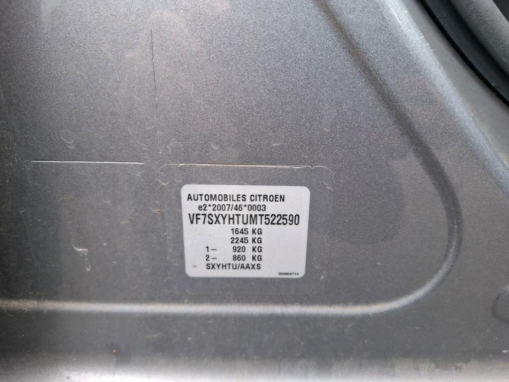 Citroen C3 BlueHDi 100 S&S BVM6 Shine 2021