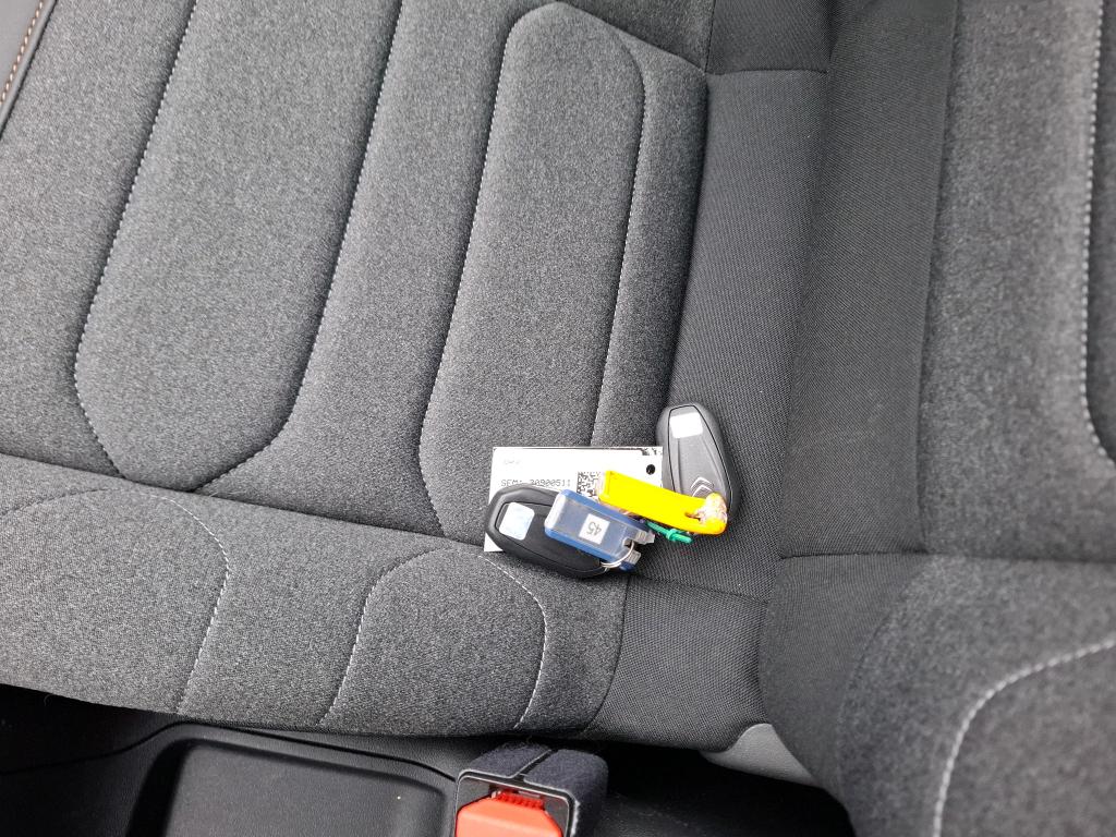 Citroen C3 PureTech 83 S&S BVM5 Shine 2023