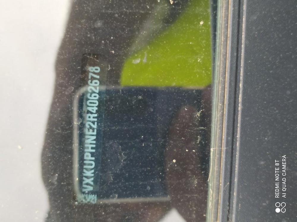 Foto Opel Corsa 2