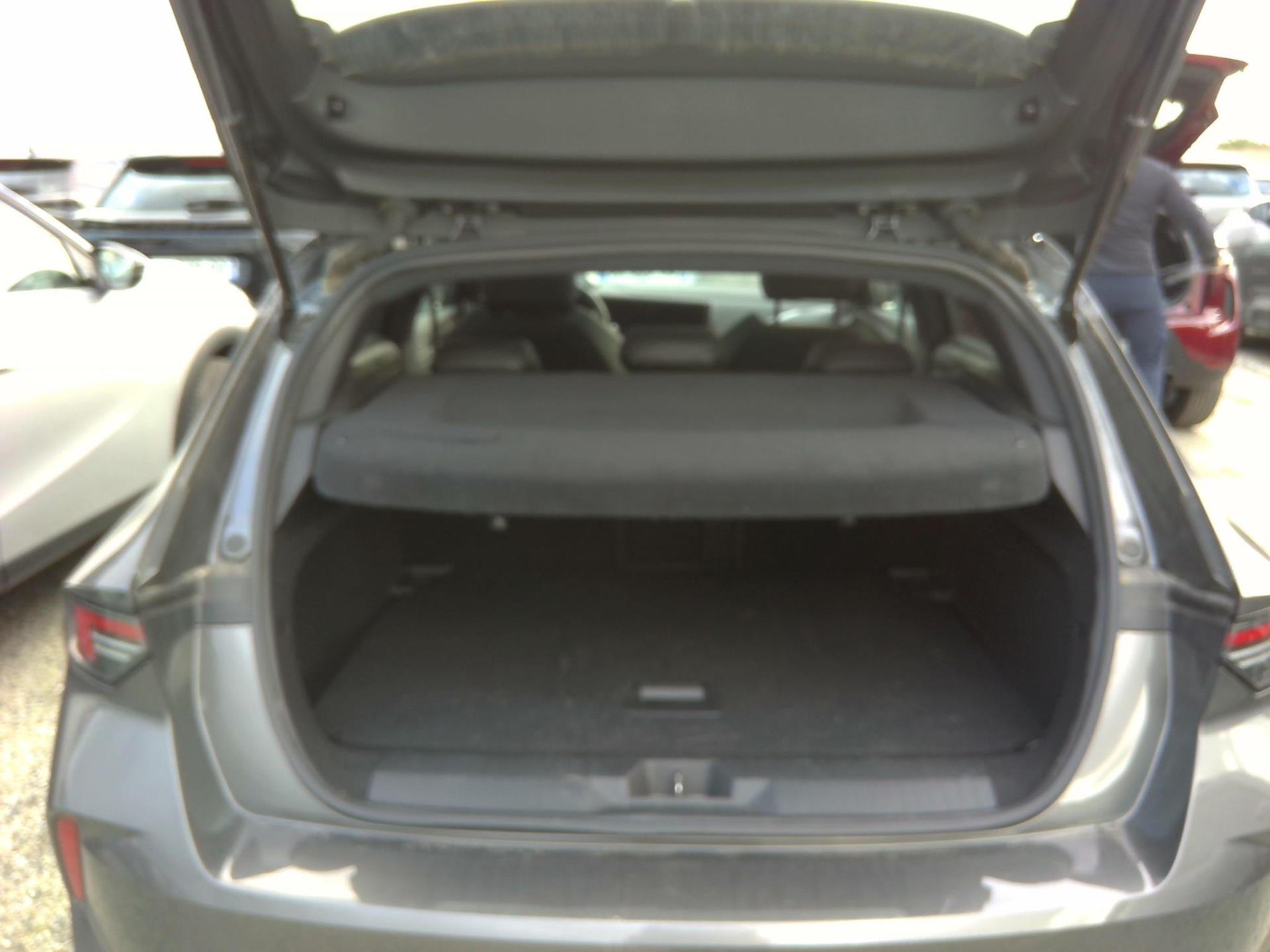 Opel Astra 1.5 Diesel 130 ch BVA8 GS 2024