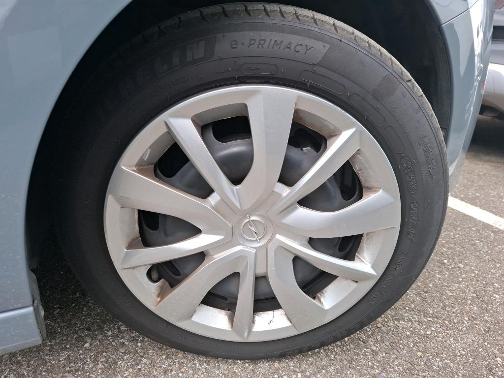 Opel Corsa 1.2 75 ch BVM5  2024