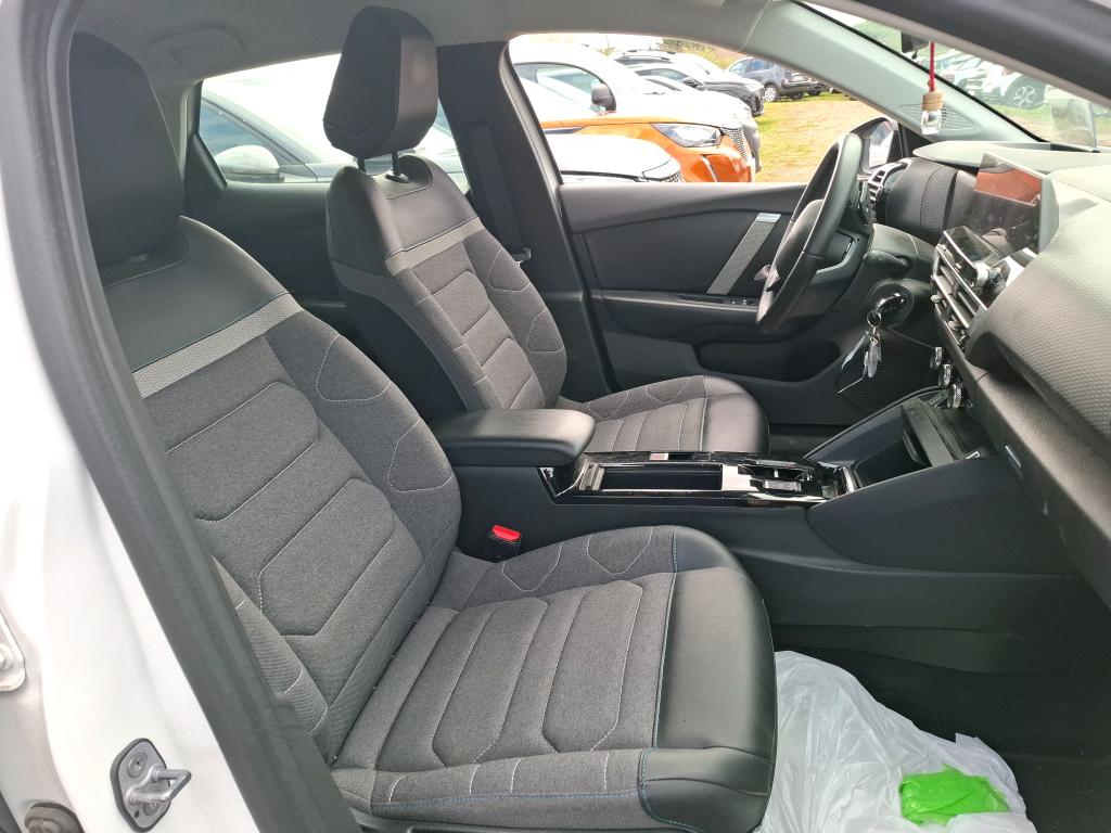 Citroen C4 BlueHDi 130 S&S EAT8 Feel Pack 2022