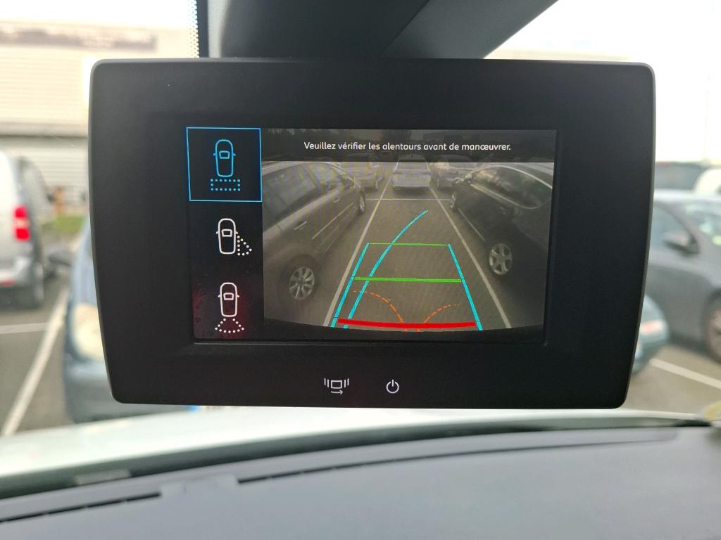 Citroen BERLINGO VAN XL 950 BLUEHDI 100 S&S BVM6 DRIVER 2022