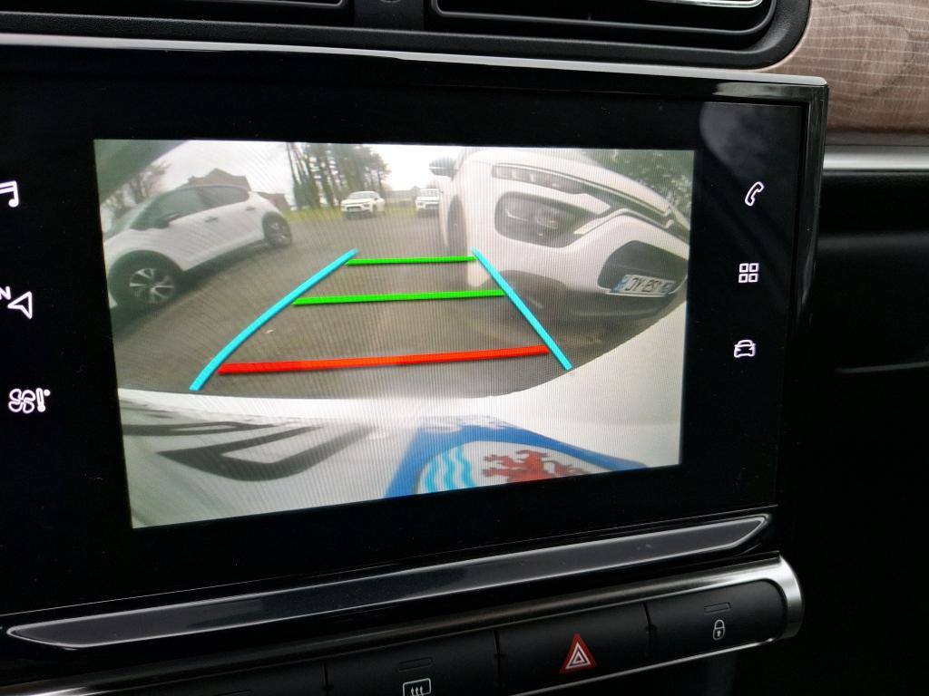 Citroen C3 PureTech 83 S&S BVM5 Shine 2023