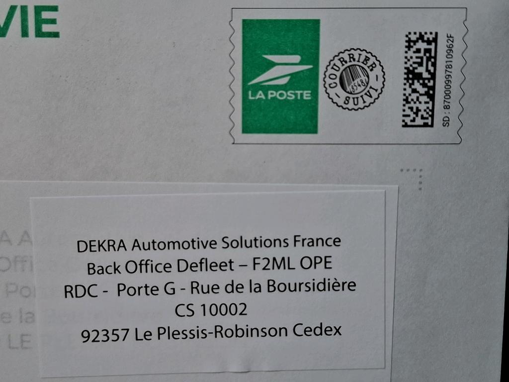 Peugeot PARTNER FOURGON STANDARD 650 KG BLUEHDI 100 S&S BVM5 PREMIUM 2021