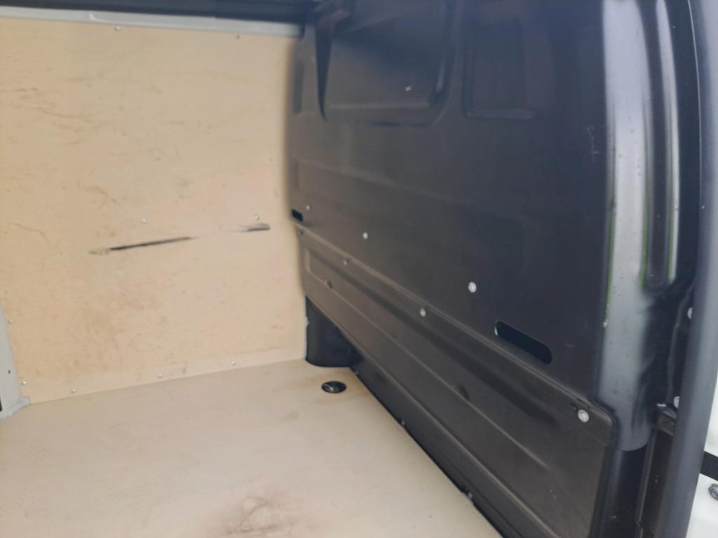 Peugeot EXPERT FGN TOLE STANDARD BLUEHDI 100 S&S BVM6 PREMIUM 2021
