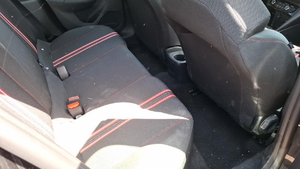 Foto Opel Corsa 14