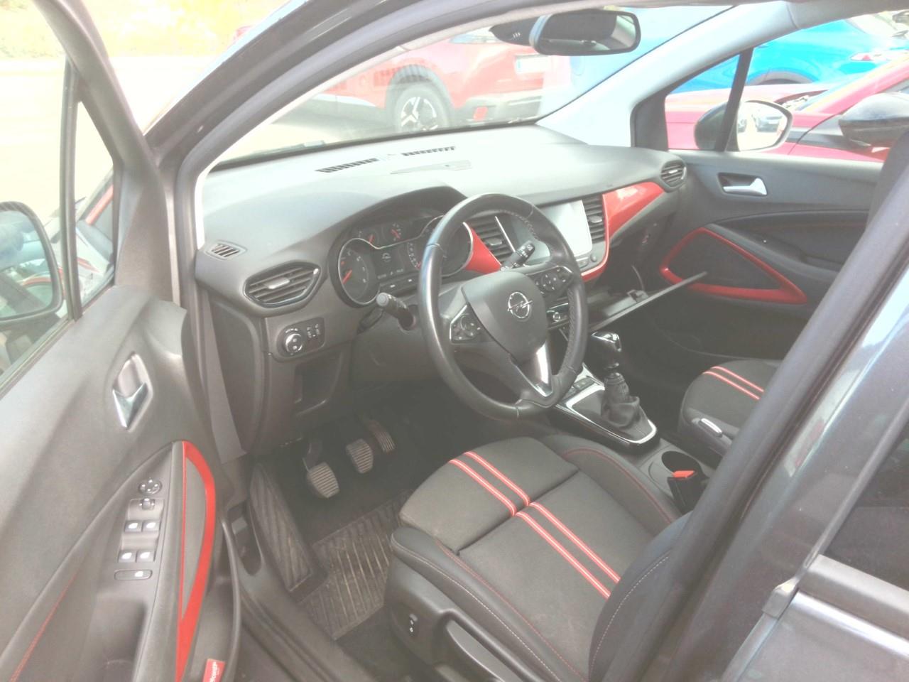 Foto Opel Combo 3