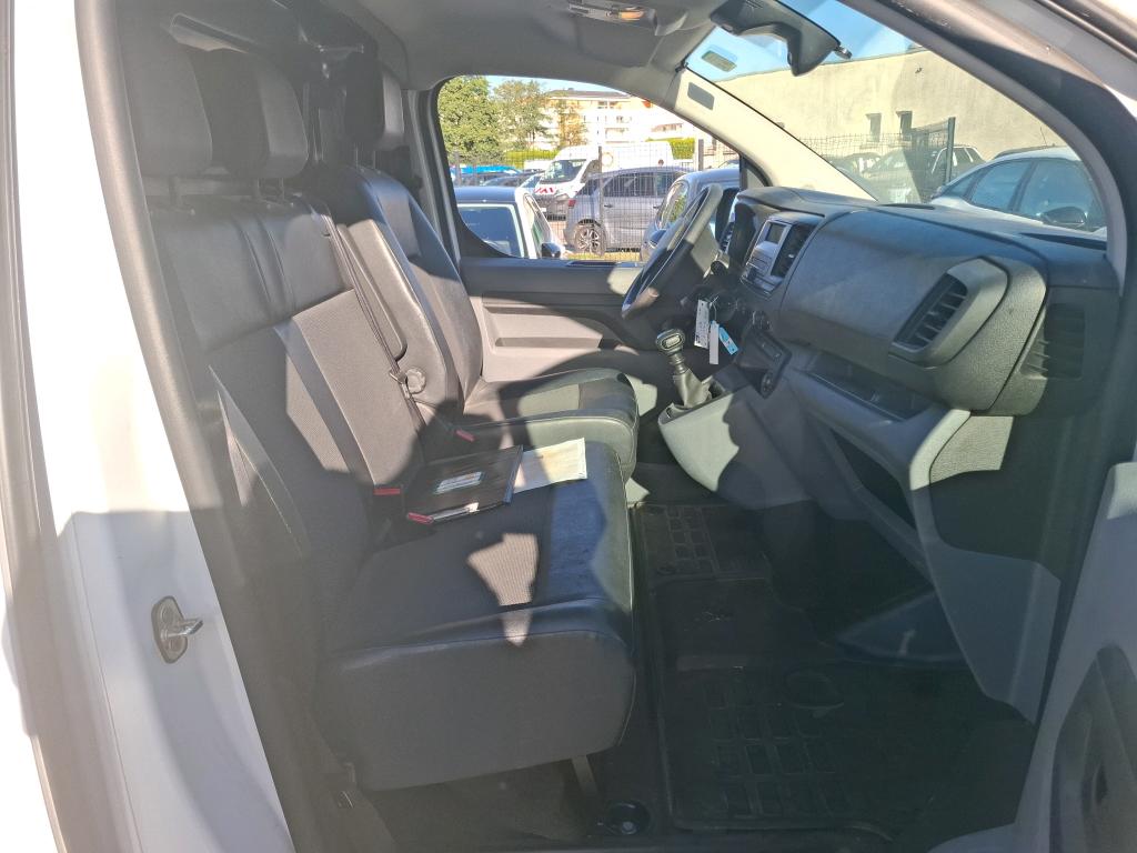 Peugeot EXPERT FGN TOLE LONG BLUEHDI 145 S&S BVM6 PREMIUM 2021