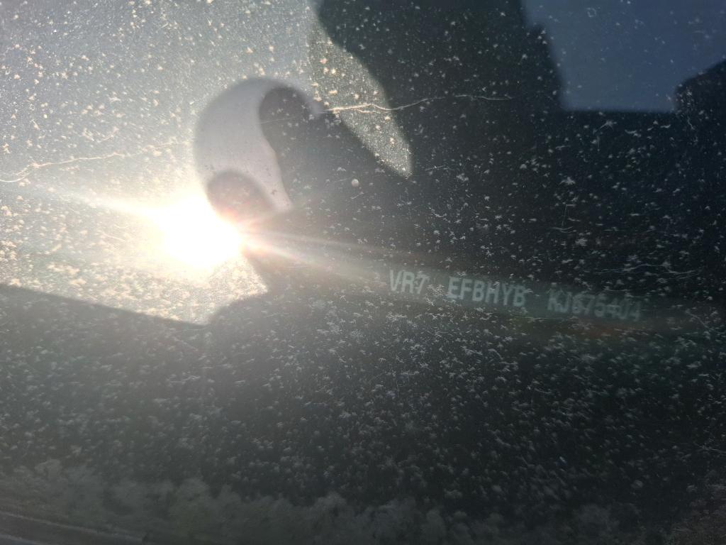 Citroen BERLINGO VAN M 650 BLUEHDI 100 S&S CLUB 2019